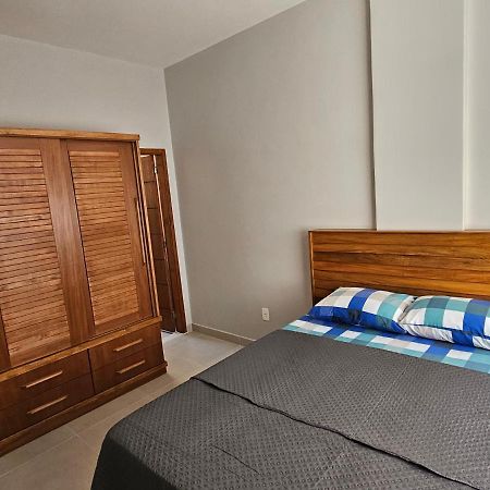 Apartamento Temporada Copacabana 3 ริโอเดจาเนโร ภายนอก รูปภาพ