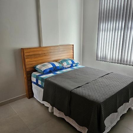 Apartamento Temporada Copacabana 3 ริโอเดจาเนโร ภายนอก รูปภาพ