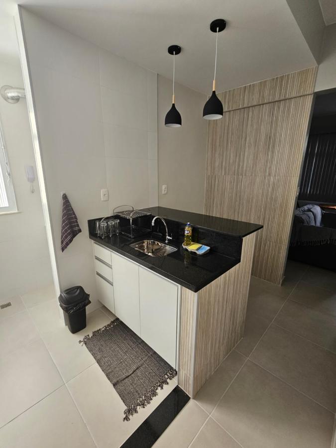 Apartamento Temporada Copacabana 3 ริโอเดจาเนโร ภายนอก รูปภาพ