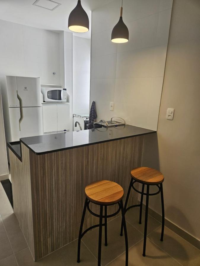 Apartamento Temporada Copacabana 3 ริโอเดจาเนโร ภายนอก รูปภาพ